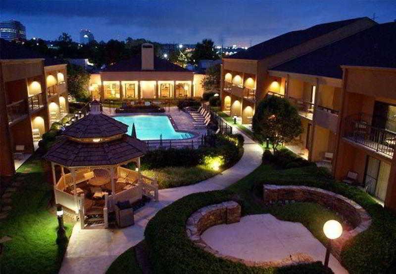 Hotel Courtyard By Marriott Atlanta Alpharetta Einrichtungen foto
